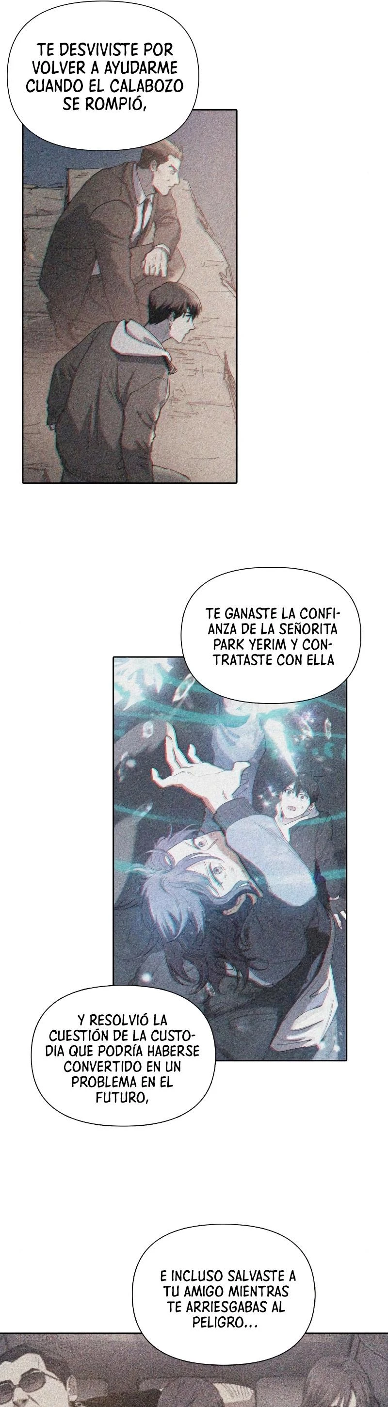entrenador de clases  > Capitulo 18 > Page 91